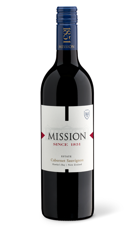 Estate Cabernet Sauvignon
