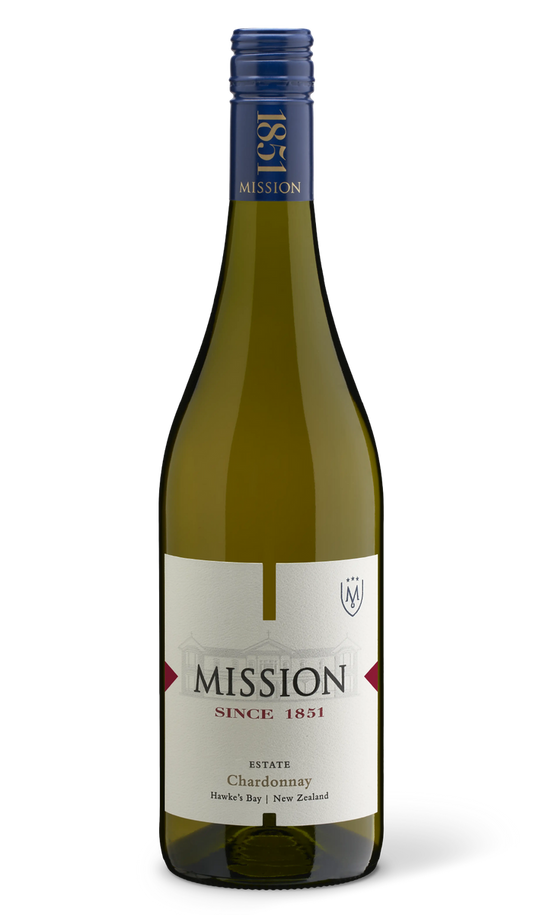 Estate Chardonnay