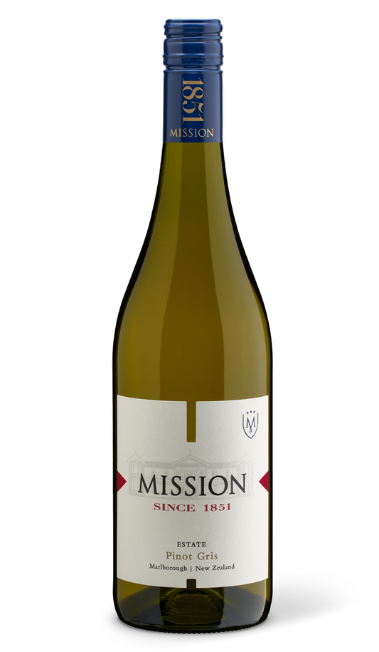 Estate Pinot Gris