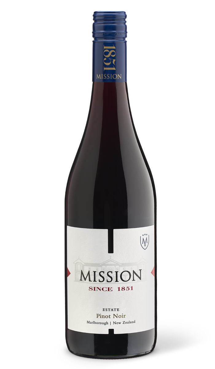 Estate Pinot Noir
