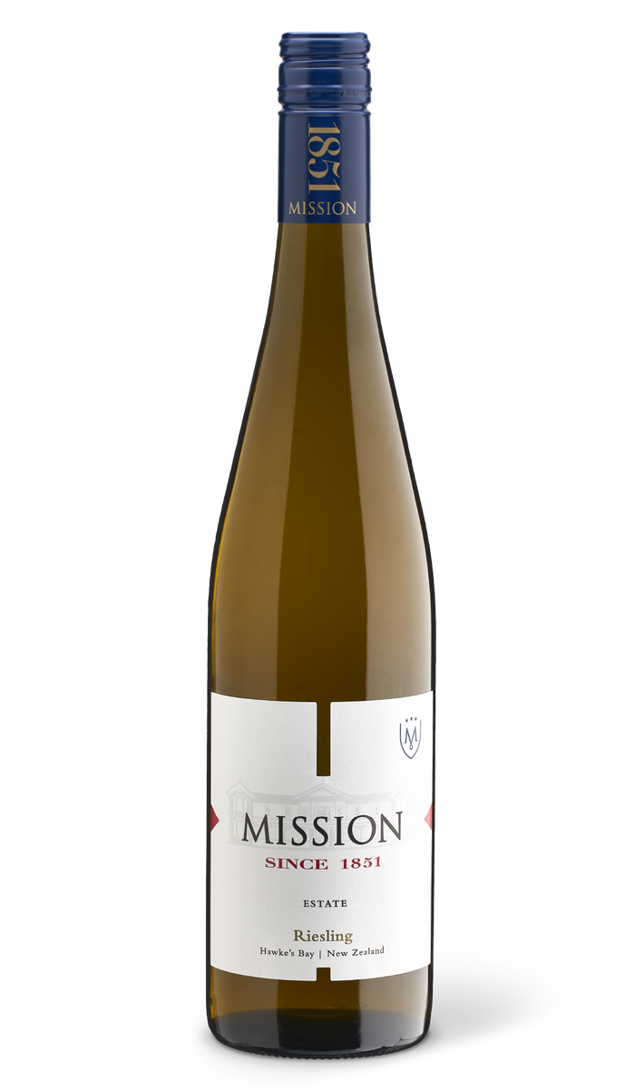 Estate Riesling