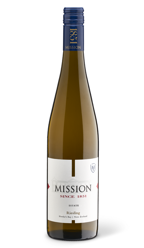 Estate Riesling