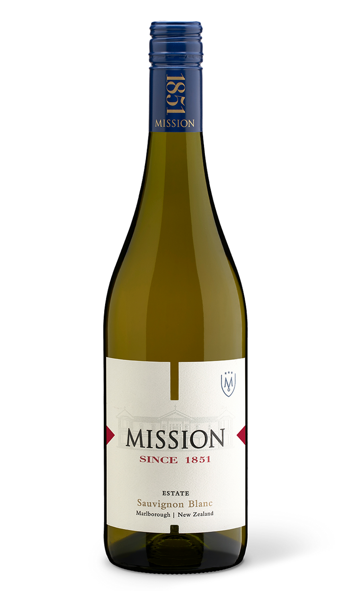 Estate Sauvignon Blanc