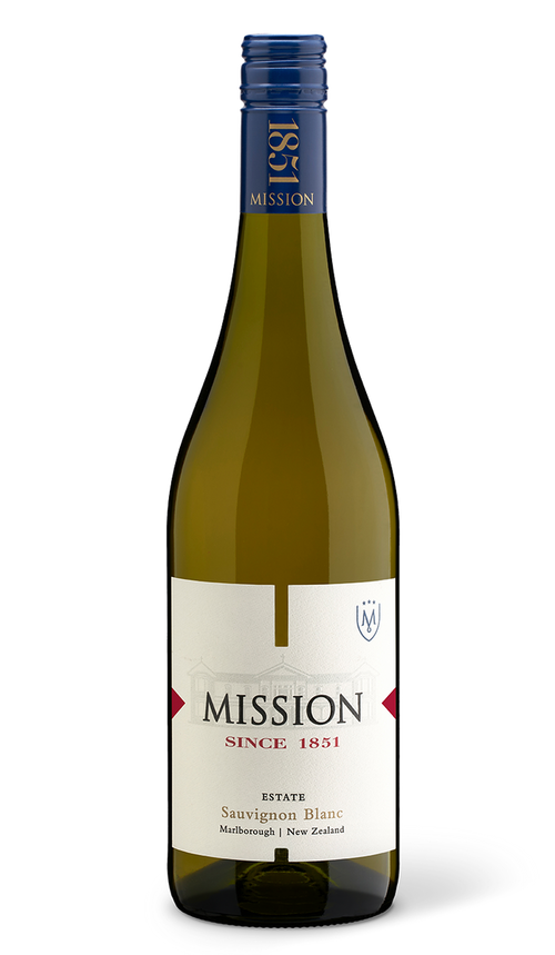 Estate Sauvignon Blanc