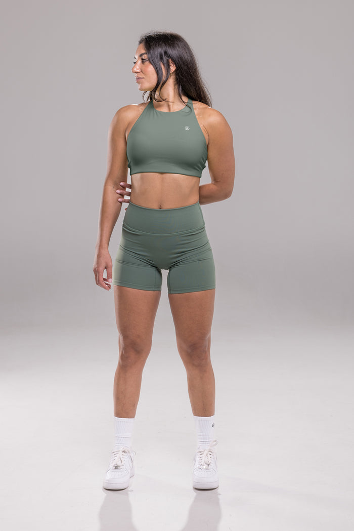 Eternal Rise Bra -Meadow Mist
