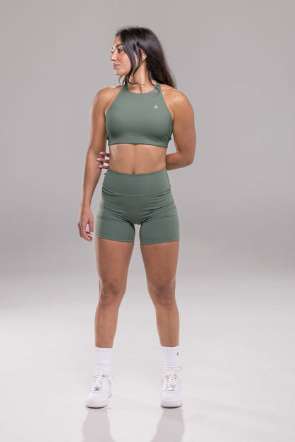 Eternal Rise Bra -Meadow Mist