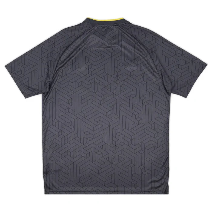 Everton FC Away Kit 24/25