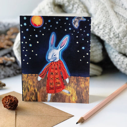 Everyday Card Pack of 8