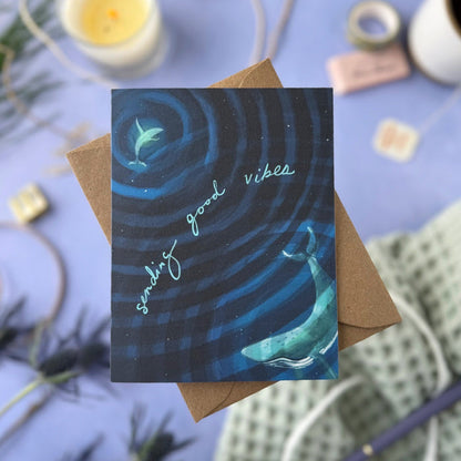Everyday Card Pack of 8
