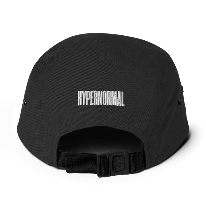 Existential Dread - Five Panel Cap