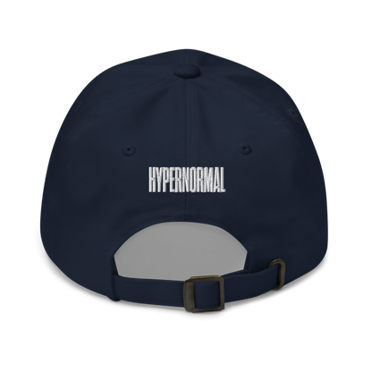 Existential Dread - Unstructured 6-Panel Cap