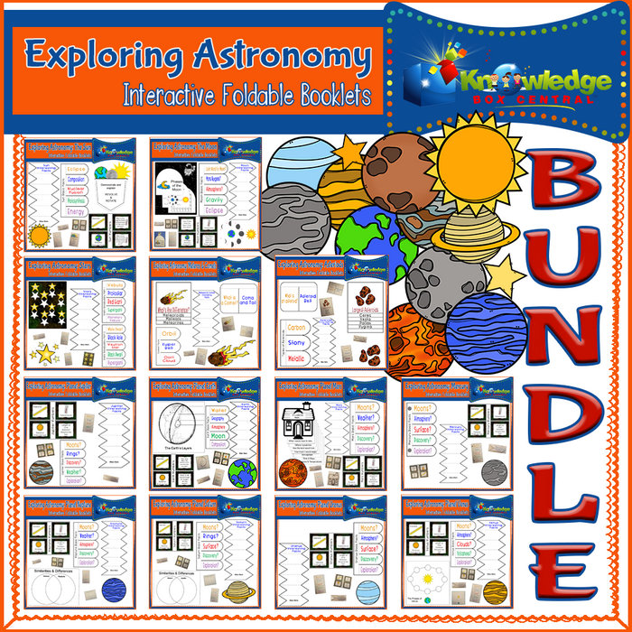 Ebook / Bundle
