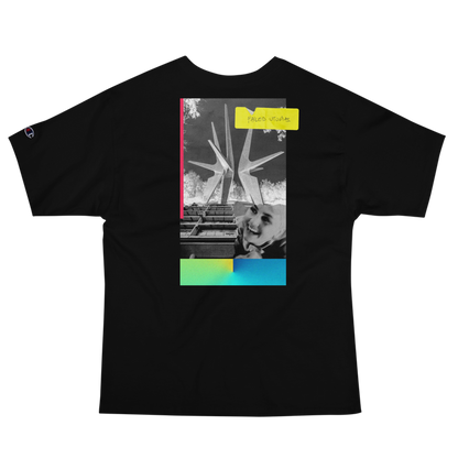 Failed Utopias v3.0 - Men's Champion T-Shirt