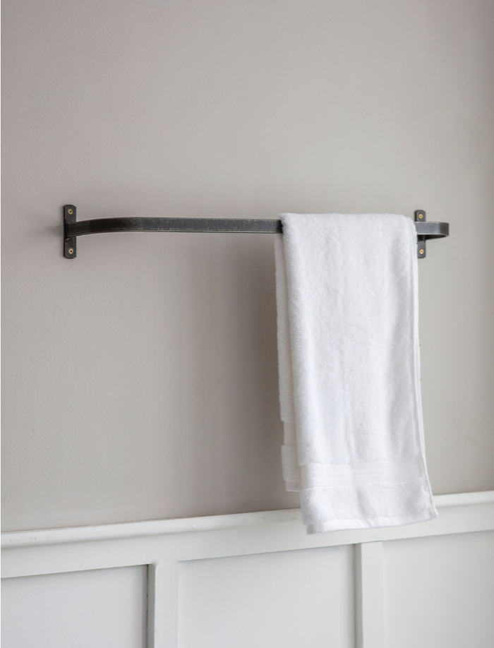 Farringdon Towel Rail - Large