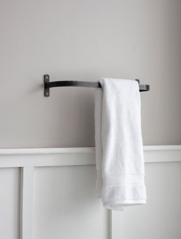 Farringdon Towel Rail - Small