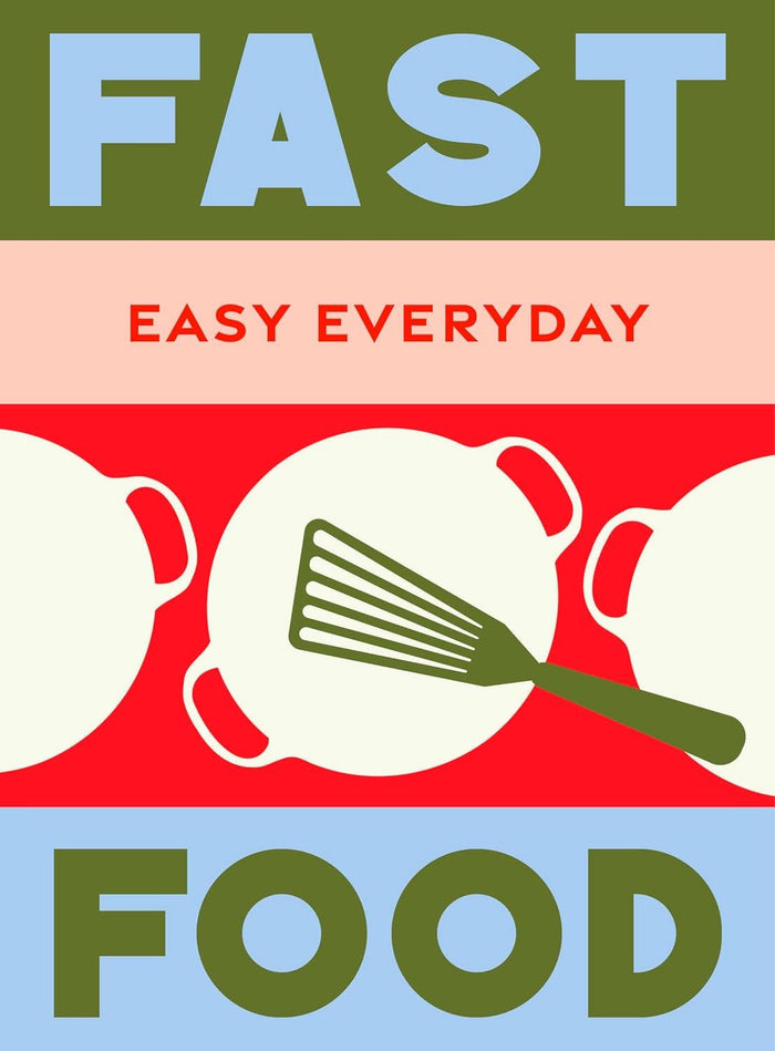 Fast Food (Easy Everyday)