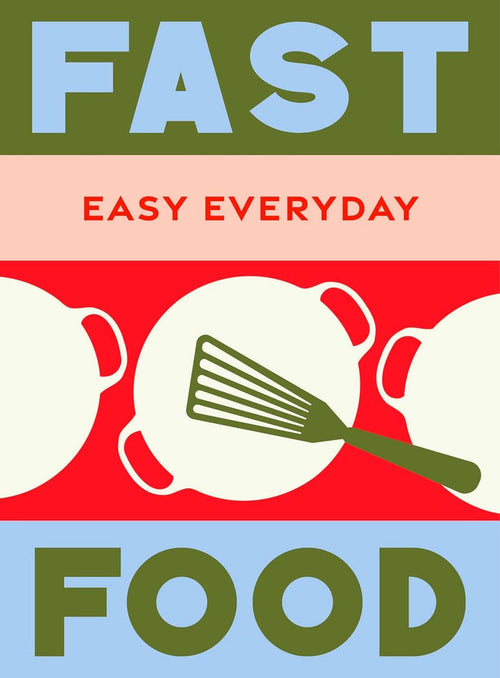Fast Food (Easy Everyday)