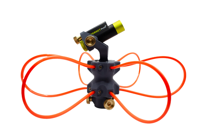 Ferret Chimney Sweep Inspection Bundle - Save $99