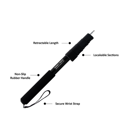 Ferret Stick (Professional Grade) - Open Box (Ex-Demo)