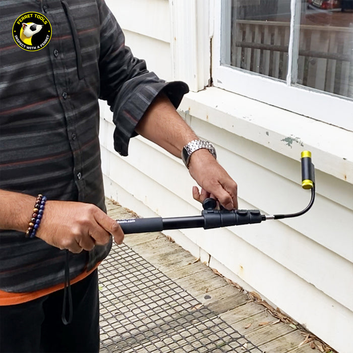 Ferret Stick (Professional Grade) - Open Box (Ex-Demo)