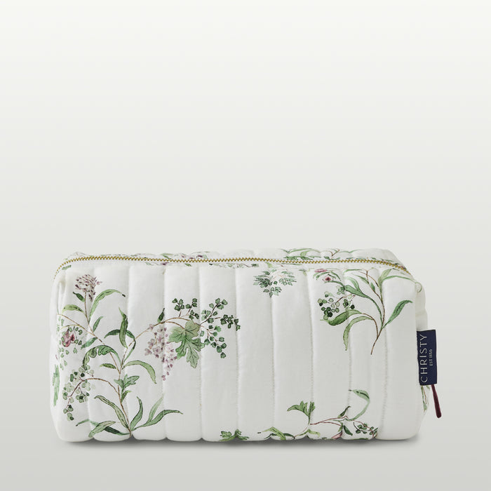 Fig Leaves Make Up Bag