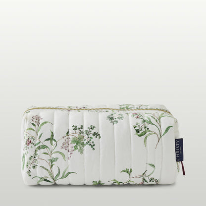 Fig Leaves Make Up Bag