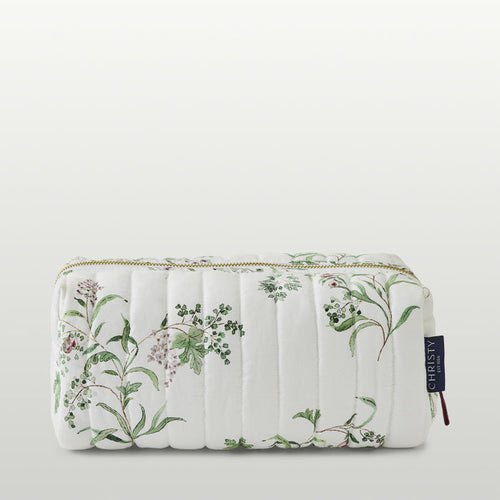 Fig Leaves Make Up Bag
