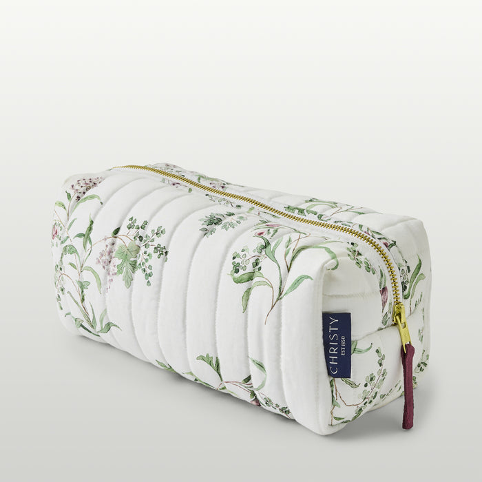 Fig Leaves Make Up Bag