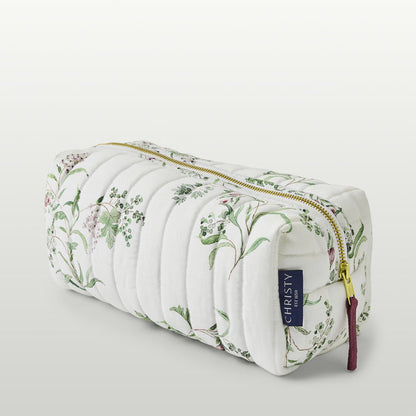 Fig Leaves Make Up Bag