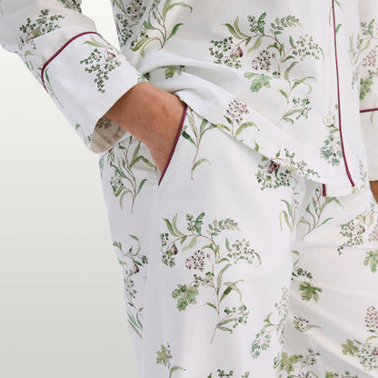 Fig Pyjamas