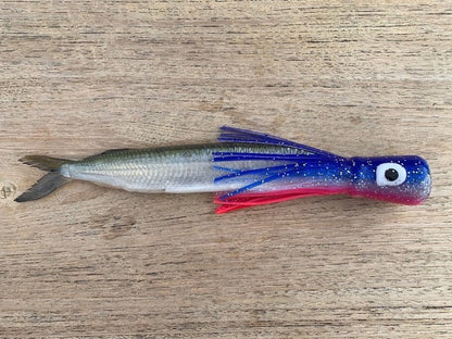 Medium Chugger / Blue/Pink
