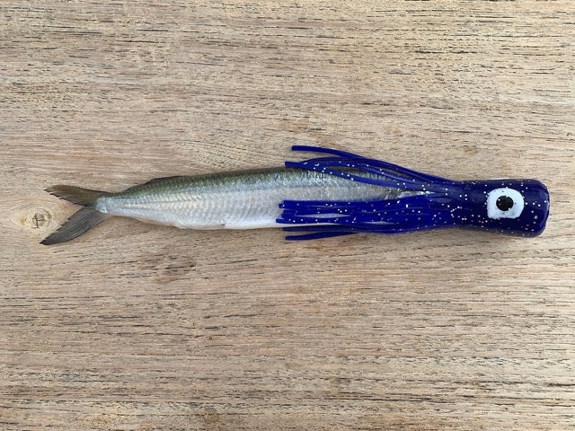 Big Chugger / Deep Blue