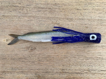 Big Chugger / Deep Blue