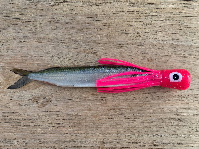 Big Chugger / Pink