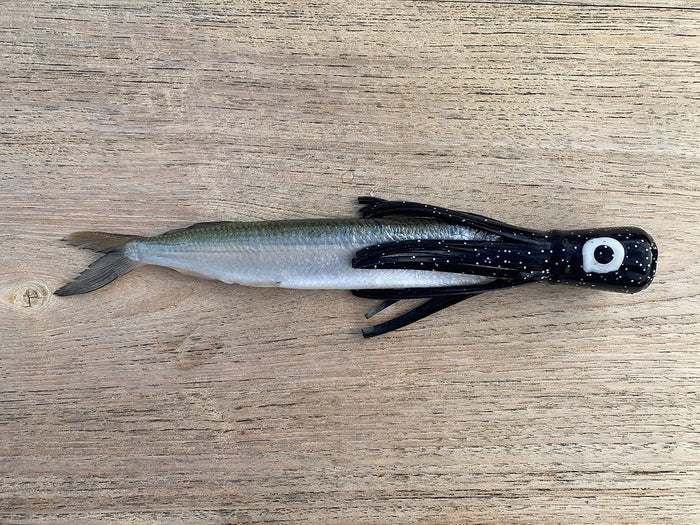 Big Chugger / Black