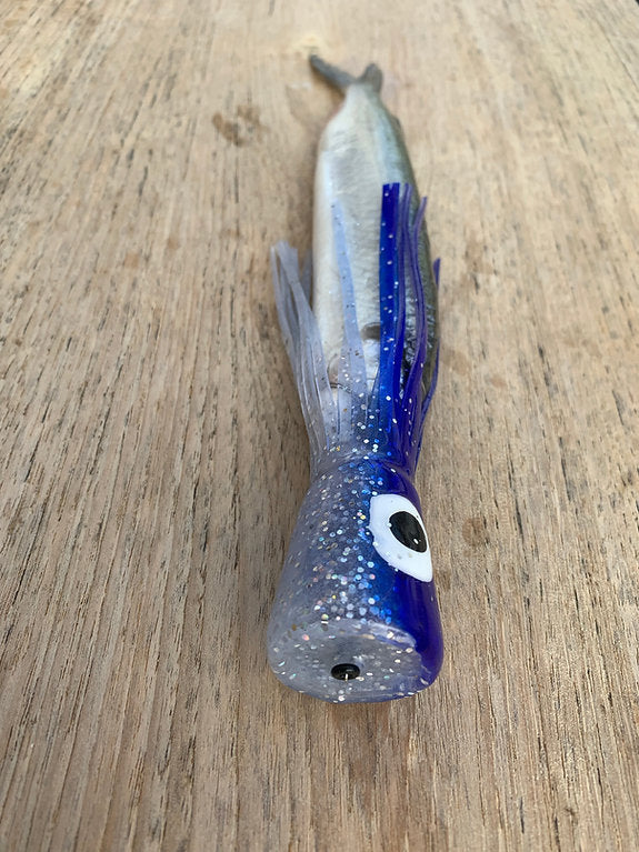Fish Downsea - Chugger Heads