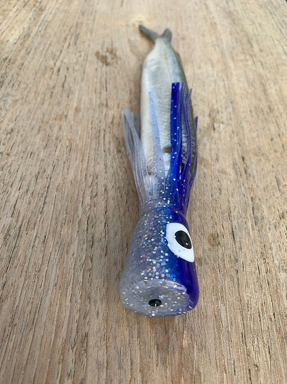 Fish Downsea - Chugger Heads
