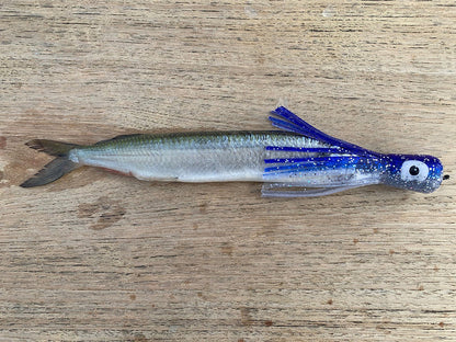 Fish Downsea - Chugger Heads