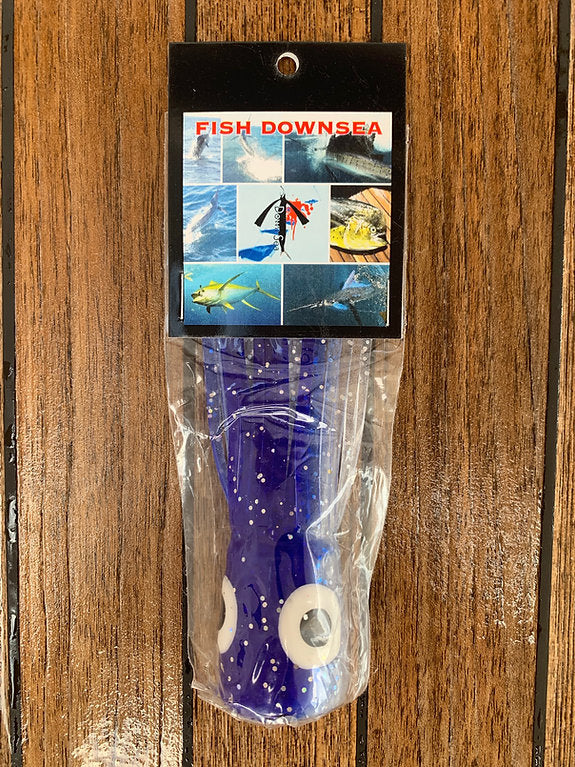 Fish Downsea - Chugger Heads