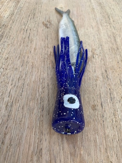 Fish Downsea - Chugger Heads