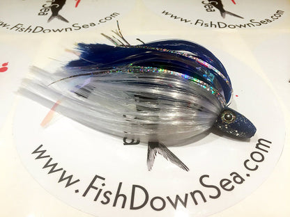 Fish Downsea - Tuna Flares