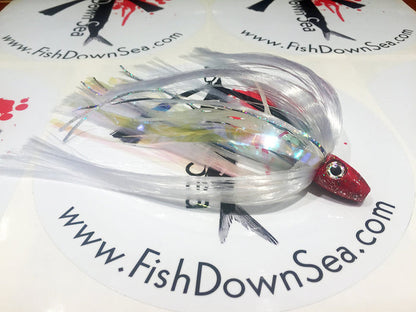 Fish Downsea - Tuna Flares