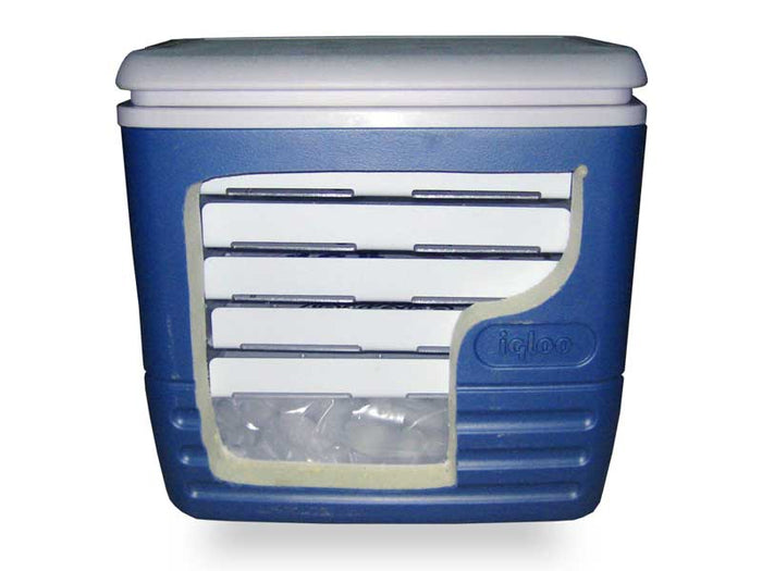 Fish Razr - Max Bait Trays