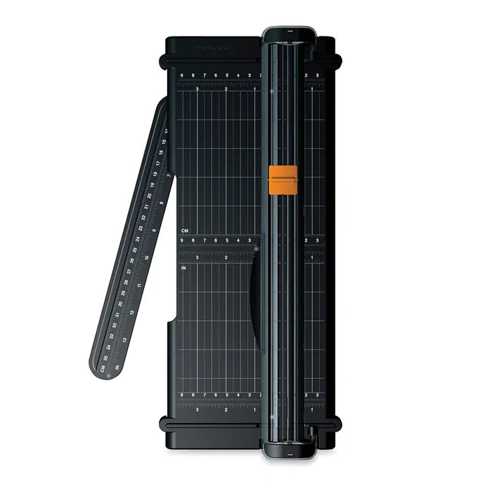 Fiskar's trimmer 12 Inch Sure Cut Blade