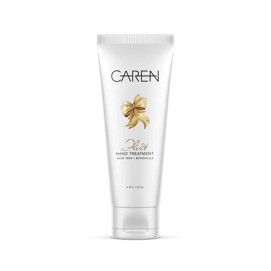 Flirt Hand Treatment 4oz