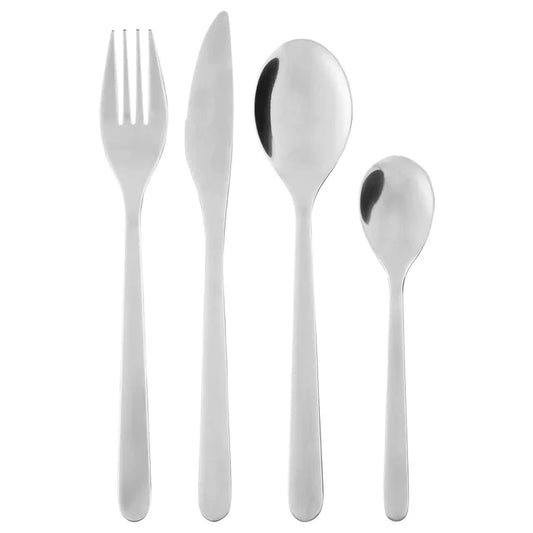 Fornuft Cutlery Set 24pc
