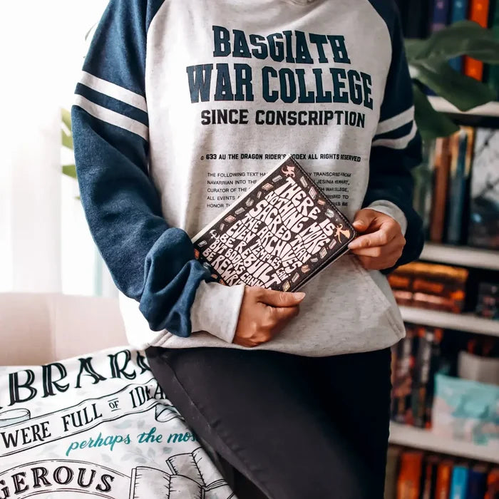 Fourth Wing Inspired: Books PaperWhite Kindle Case Accessories
