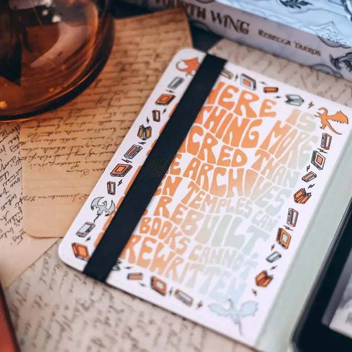 Fourth Wing Inspired: Books PaperWhite Kindle Case Accessories