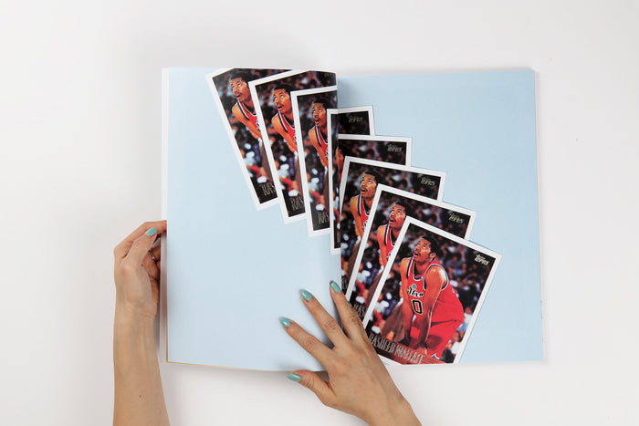 Franchise Magazine Issue 01