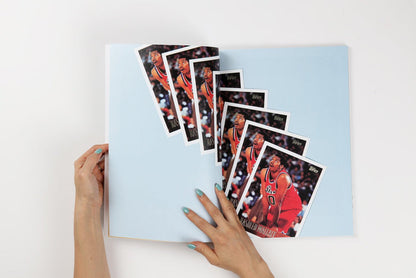 Franchise Magazine Issue 01